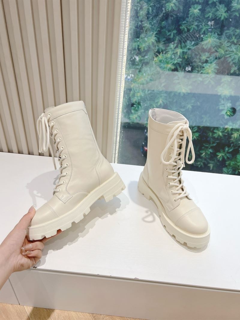 Christian Dior Boots